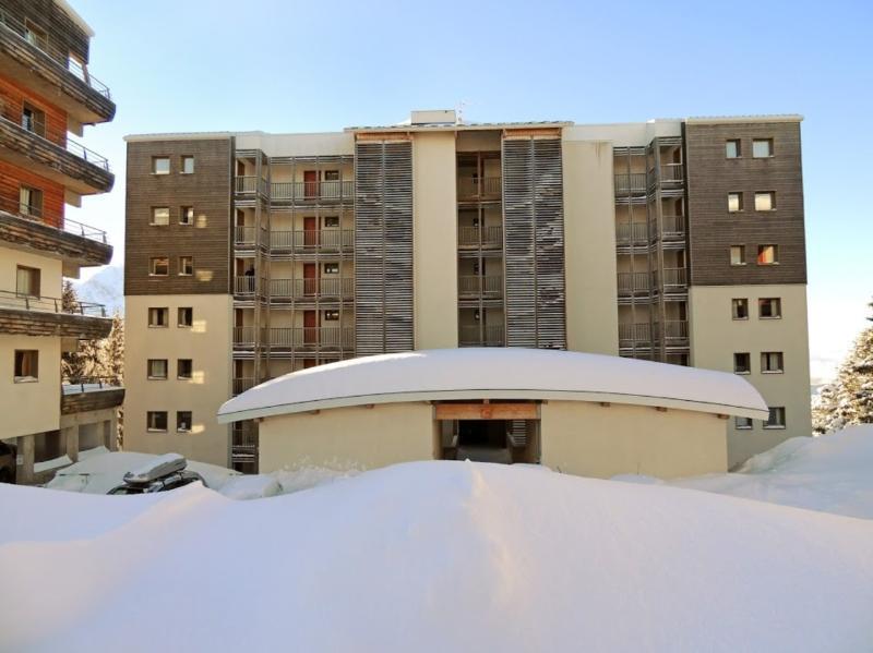 אפרטהוטל שמרוסה Ecrin Des Neiges מראה חיצוני תמונה